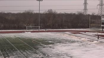 Weather camera view of Carmel Catholic High School.