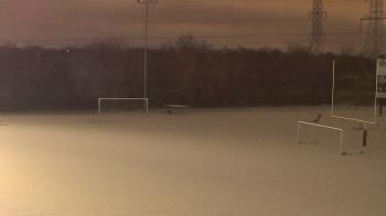 Weather camera view of Carmel Catholic High School.