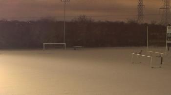 Weather camera view of Carmel Catholic High School.