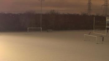 Weather camera view of Carmel Catholic High School.