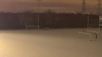 Weather camera view of Carmel Catholic High School.