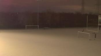 Weather camera view of Carmel Catholic High School.