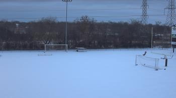 Weather camera view of Carmel Catholic High School.
