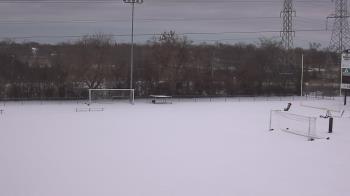 Weather camera view of Carmel Catholic High School.