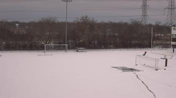 Weather camera view of Carmel Catholic High School.