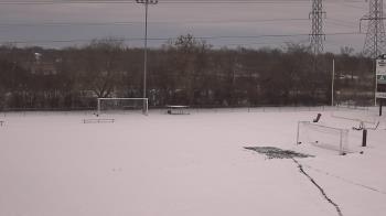 Weather camera view of Carmel Catholic High School.