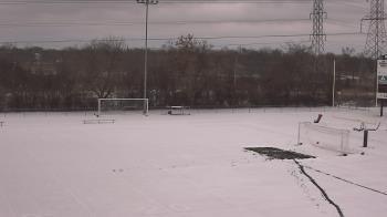 Weather camera view of Carmel Catholic High School.