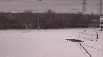 Weather camera view of Carmel Catholic High School.