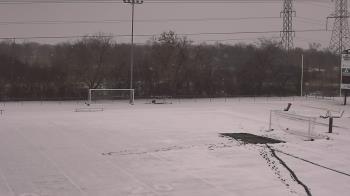 Weather camera view of Carmel Catholic High School.