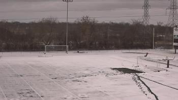 Weather camera view of Carmel Catholic High School.