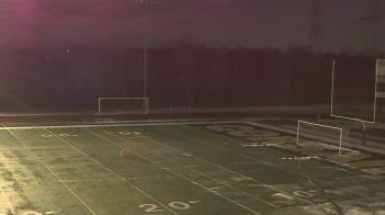 Weather camera view of Carmel Catholic High School.