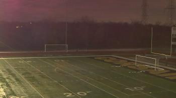 Weather camera view of Carmel Catholic High School.