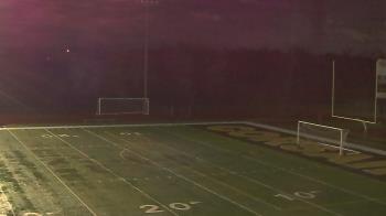 Weather camera view of Carmel Catholic High School.