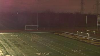 Weather camera view of Carmel Catholic High School.