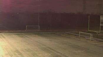 Weather camera view of Carmel Catholic High School.