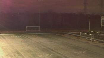 Weather camera view of Carmel Catholic High School.