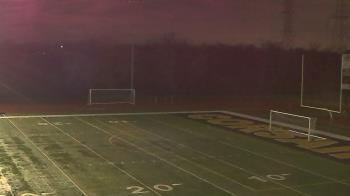 Weather camera view of Carmel Catholic High School.