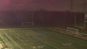 Weather camera view of Carmel Catholic High School.