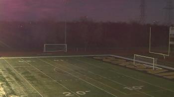 Weather camera view of Carmel Catholic High School.