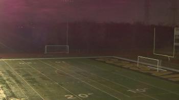 Weather camera view of Carmel Catholic High School.