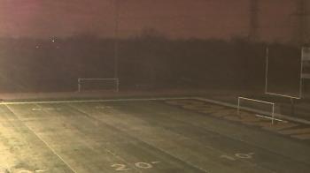 Weather camera view of Carmel Catholic High School.