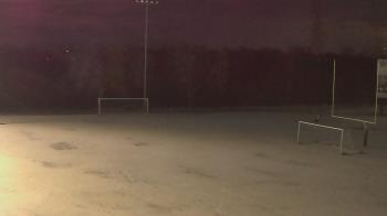 Weather camera view of Carmel Catholic High School.