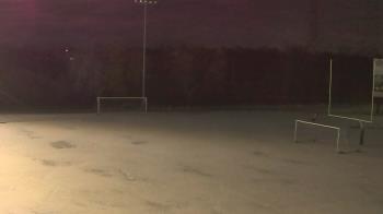 Weather camera view of Carmel Catholic High School.