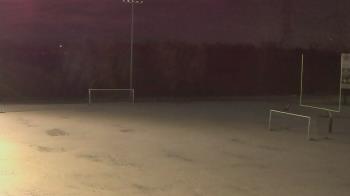 Weather camera view of Carmel Catholic High School.