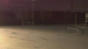 Weather camera view of Carmel Catholic High School.