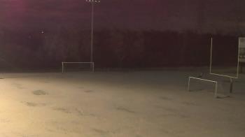 Weather camera view of Carmel Catholic High School.