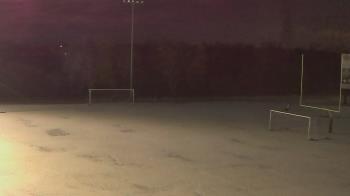 Weather camera view of Carmel Catholic High School.