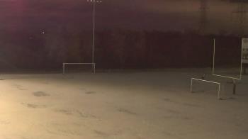 Weather camera view of Carmel Catholic High School.