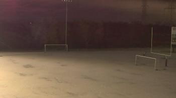 Weather camera view of Carmel Catholic High School.