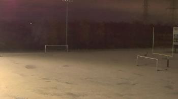 Weather camera view of Carmel Catholic High School.