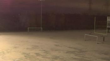 Weather camera view of Carmel Catholic High School.