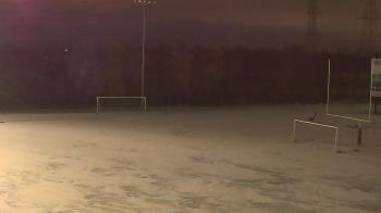 Weather camera view of Carmel Catholic High School.