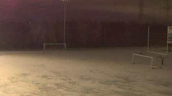 Weather camera view of Carmel Catholic High School.