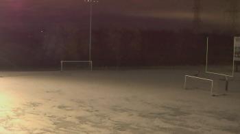 Weather camera view of Carmel Catholic High School.