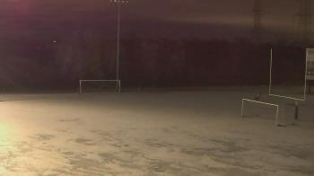 Weather camera view of Carmel Catholic High School.