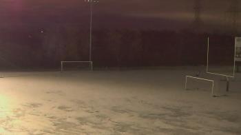 Weather camera view of Carmel Catholic High School.