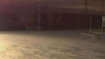 Weather camera view of Carmel Catholic High School.