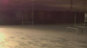 Weather camera view of Carmel Catholic High School.