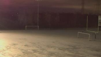 Weather camera view of Carmel Catholic High School.