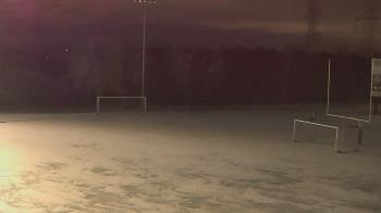 Weather camera view of Carmel Catholic High School.