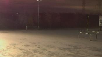 Weather camera view of Carmel Catholic High School.