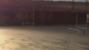 Weather camera view of Carmel Catholic High School.