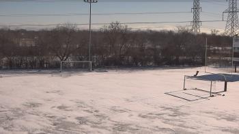 Weather camera view of Carmel Catholic High School.