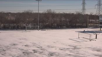 Weather camera view of Carmel Catholic High School.