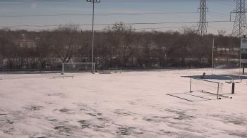 Weather camera view of Carmel Catholic High School.