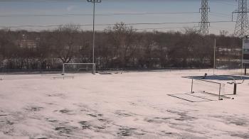 Weather camera view of Carmel Catholic High School.